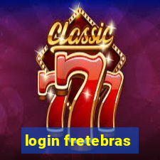 login fretebras